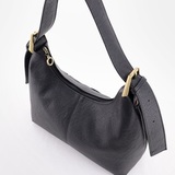 Сумка Саломея 2028 канадский черный