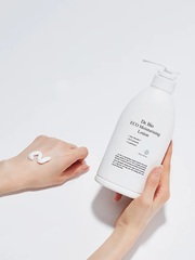 Dr. Bio ECO Moisturizing Lotion, Увлажняющий лосьон для тела, 250 мл