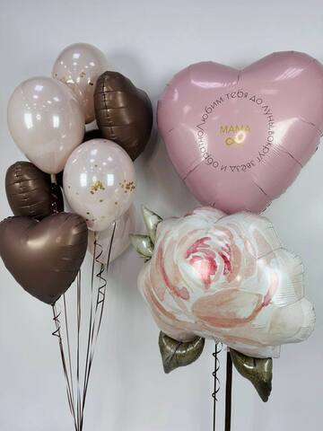 Набор ко Дню Матери #3