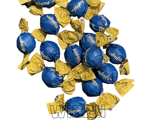 Шоколадные конфеты 