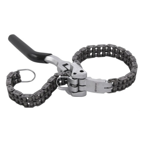 Thorvik AOFCW35 Съемник цепной для непрофилированных деталей, диапазон 60-160 мм