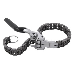 Thorvik AOFCW35 Съемник цепной для непрофилированных деталей, диапазон 60-160 мм