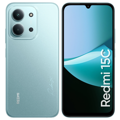 Xiaomi Redmi 15C 8/256Gb