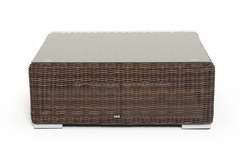 Стол плетеный журнальный 4sis Капри