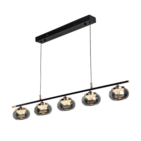 Подвесной светодиодный светильник Modestyle MS.2525.1050