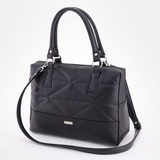 Сумка Саломея 1121 канадский черный