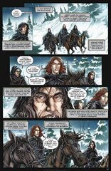 Игра престолов. Книга 1 (Б/У)