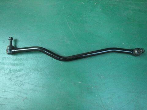 Тяга рулевая CHASE IS-CR14 с наконечниками в сборе