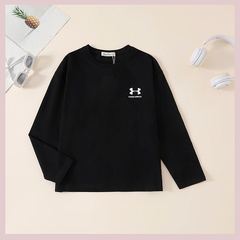 Лонгслив хлопок м (9-13) 251223-SNR70303