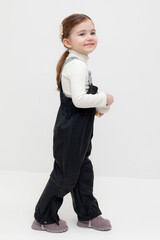 полукомбинезон  ВК 46016/25/1 ГР