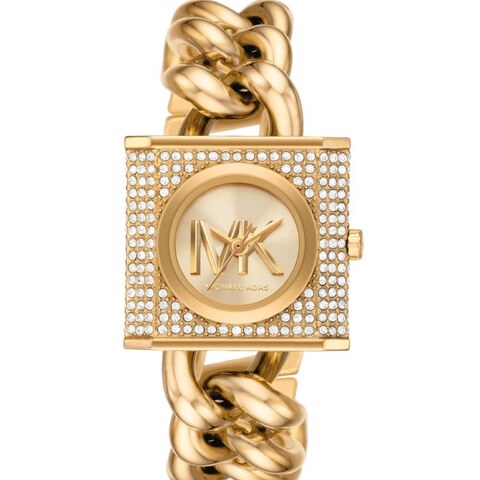 Наручные часы Michael Kors Chain Lock MK4711