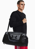 Картинка сумка спортивная Under Armour Undeniable 5.0 Duffle SM  - 2