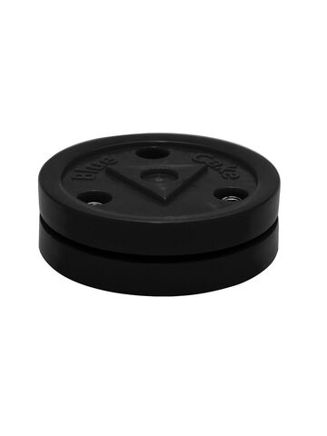 Шайба тренировочная MAD GUY Blue Cake черн