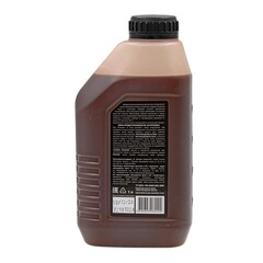 90-0-303 Масло для смазки пильных цепей, минеральное, 1 л, канистра Yard