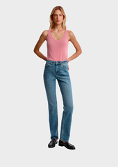 Джинсы 2MOOD Straight Narrow ST106