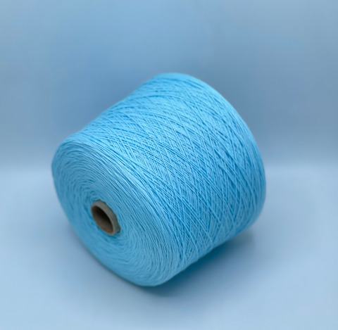 Zegna Baruffa, Cotone, 370м, 100%Хлопок, Тропический бриз(307) арт.37729