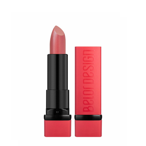 Губная помада PARTY тон №092 дымчатый кварц NEW  4.3г