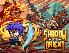 Shadow of the Orient (для ПК, цифровой код доступа)