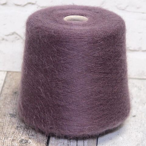 Кидмохер LINEAPIU NAIF 3500 фиолетовый припыленный