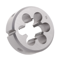 Плашка М10х1,5 DINEN22568 HSS-G 6g 30х11мм H-Tools 237100TXHT