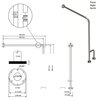 Bemeta 301154134 HELP: Oпopный пopучень