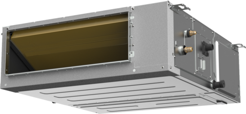 Блок внутренний LS-MHE18DVE2