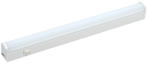 Светильник LED ДБО 3001 4Вт 4000K IP20 311мм пластик IEK