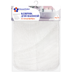 Коврик из микрофибры