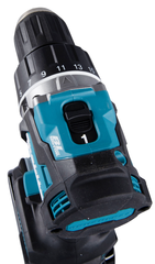 Дрель-шуруповёрт Makita DF002GD201
