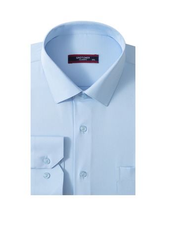 Рубашка GR001B-48 (L-4XL)