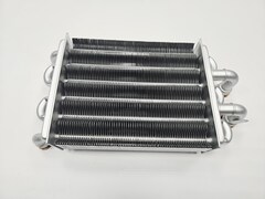 Битермический теплообменник для WESTEN Quasar D 24F (арт. 5700520)