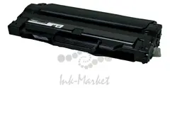 Картридж Sakura MLTD105L для Samsung, черный, 2500 к.