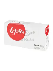 Картридж Sakura TN321BK для Brother HL-8250, HL-8350, DCP-8400, DCP-8450, MFC-8650, черный, 2500 к.