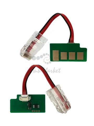 Чип для картриджа W9213MC (E78323, E78325, E78330) Magenta, 28K