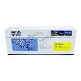 Совместимый картридж UNITON Eco Cartridge 716Y для CANON LBP-5050 желтый (1,4K)