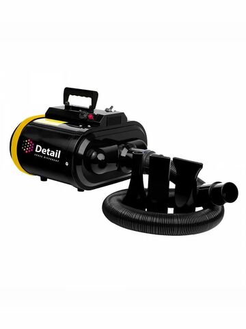 Detail Турбосушка двухтурбинная BY-1090C