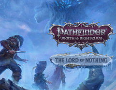Pathfinder: Wrath of the Righteous - The Lord of Nothing (для ПК, цифровой код доступа)