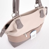 Сумка Саломея 398 мульти норвежский марципан