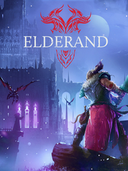 Elderand (для ПК, цифровой код доступа)