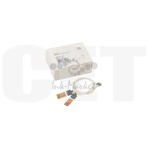 Термистор для SHARP AR-M256/316/258/318 (CET), CET531011
