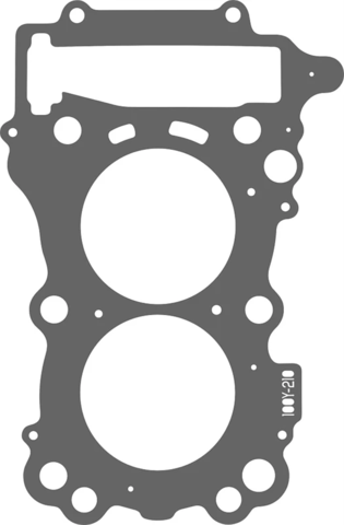 Прокладка ГБЦ CHAKIN Yamaha YZF-R3, MT-03 15-23 2MS-E1181-00-00