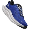 ULTRAMARINE / BLACK