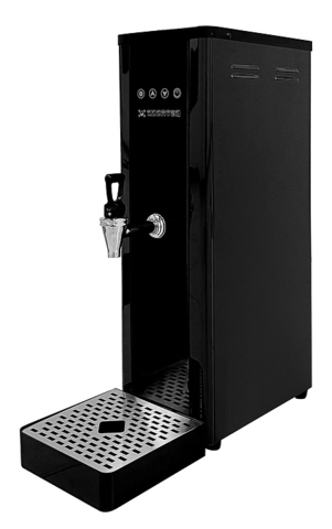 Кипятильник Kocateq EB black 9L / 20L NW