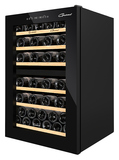 Винный шкаф Libhof Gourmet GMD-49 Black