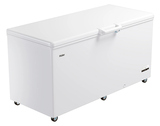 Ларь морозильный Haier HCE 520RFC