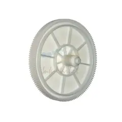 Шестерня 129ТCanon MF 4018, 4010, 4270, 4690 RU5-0176 OEM