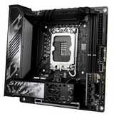 Материнская плата ASUS ROG Strix Z890-I Gaming WiFi