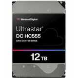Жесткий диск WD Ultrastar DC HC555 12Tb WUH722012CL5204