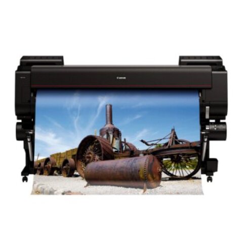 Плоттер Canon imagePROGRAF PRO-6100