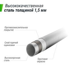Батут UNIX Line Supreme Basic 12 ft (366 см) синий